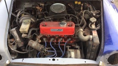 Tek Nokta Enjeksiyon Sistemi Nedir?