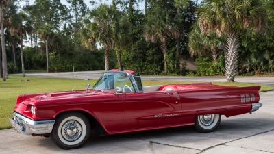 Klasik Otomobillerde Hangi Markalar Popüler?