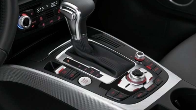 Tiptronic Nedir?