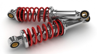 Amortisörün Patladığını Nasıl Anlarım? Patlak Amortisör Tamiri...