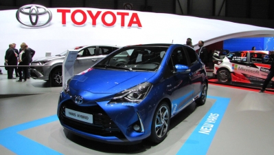 2019 Yılı Temmuz Ayı Toyota Kampanyası