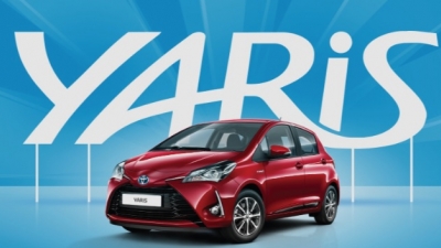 2019 Yılı Eylül Ayı Toyota Kampanyası