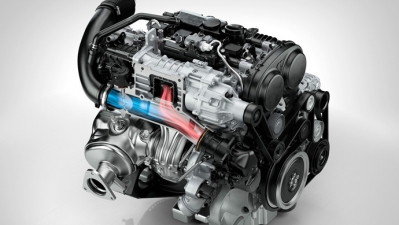 Atmosferik Motor Ve Aşırı Beslemeli (Turbo) Motor Nedir?