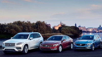 Dünyanın En Sağlam Ve En Güvenli Arabası Volvo. Neden ?