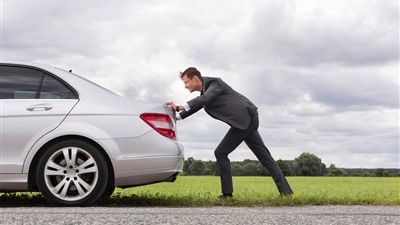 Aracı Vurdurarak Çalıştırmak Araca Zarar Verir Mi?