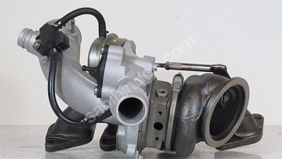 Opel Turbo Sorunu Çekişten Düşme Ve Aracı En Kısa Sürede Servise...