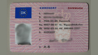 Yurtdışında Yaşayan Türk Vatandaşlarının Ehliyetlerini Ülkemiz...