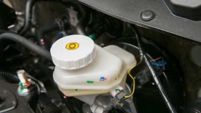 Fren Hidrolik Yağı Ne Zaman Değişir?