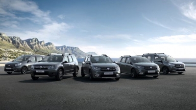 Dacia 2018 Ocak Ayı Kampanyası Ve Ocak Ayı Güncel Fiyat Listesi