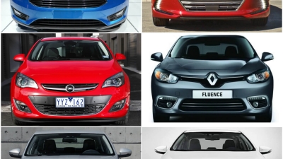 Benzinli Otomatik Araç Önerileri