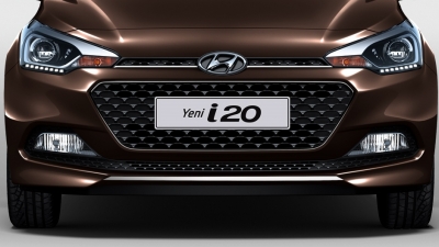 Yeni Hyundai İ20 Nasıldır? Hyundai İ20 Alınır Mı?