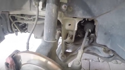 Z Rot (Askı Rotu) Nedir? Z Rot Arızası Nasıl Anlaşılır?