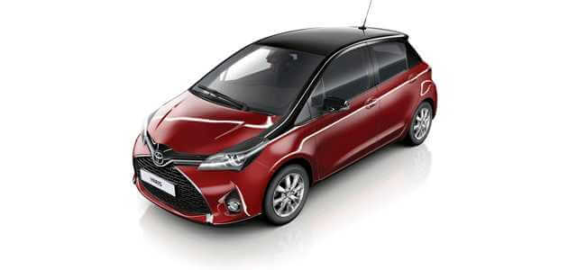 Yeni Toyota Yaris Nasıldır, Teknik özellikler, Donanım