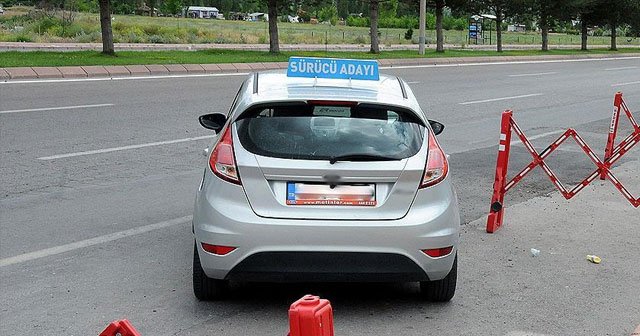 Aday Sürücü Nedir? Ehliyetine Hangi Durumlarda El Konulabilir?