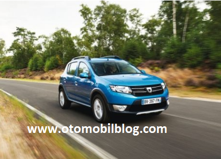 Dacia Ağustos 2018 Fiyat Listesi ve Hurda Teşviği Kampanya Detayları