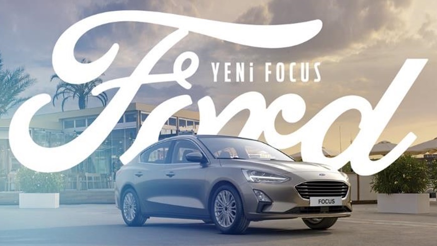 Ford 2018 Aralık ÖTV İndirimli Fiyat Listesi ve Aralık 2018 Hurda Teşviği