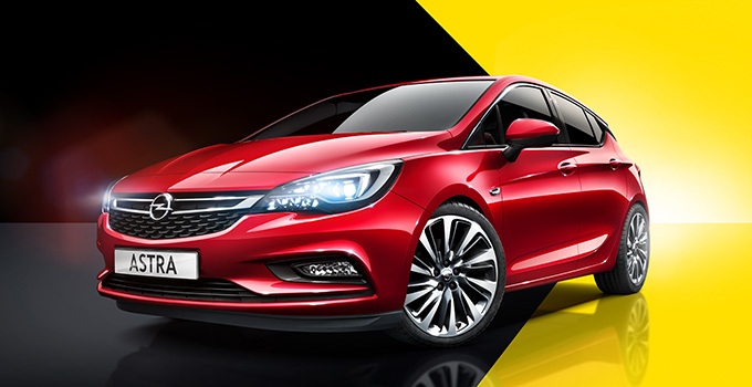 2017 Opel Astra Ekim Ayı Kampanya ve Opel Astra Ekim Güncel Fiyat Listesi