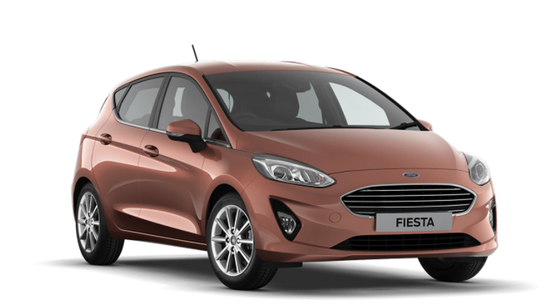 Ford Fiyat Listesi Ekim 2018