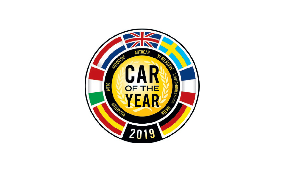 Yılın Otomobili (Car of The Year) 2019