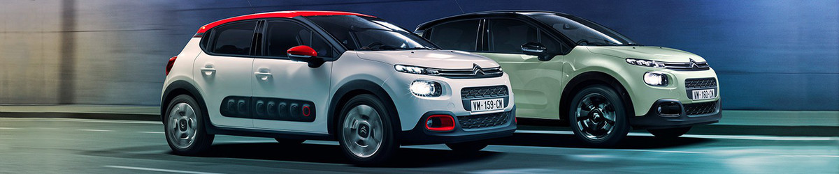 2019 Yılı Şubat Ayı Citroen Kampanyası