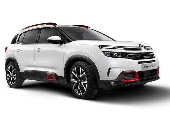 2019 Yılı Eylül Ayı Citroen Kampanyası