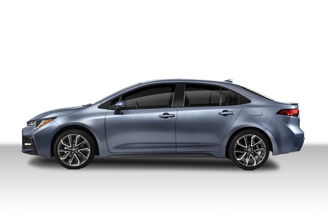 Yeni Toyota Corolla 2020