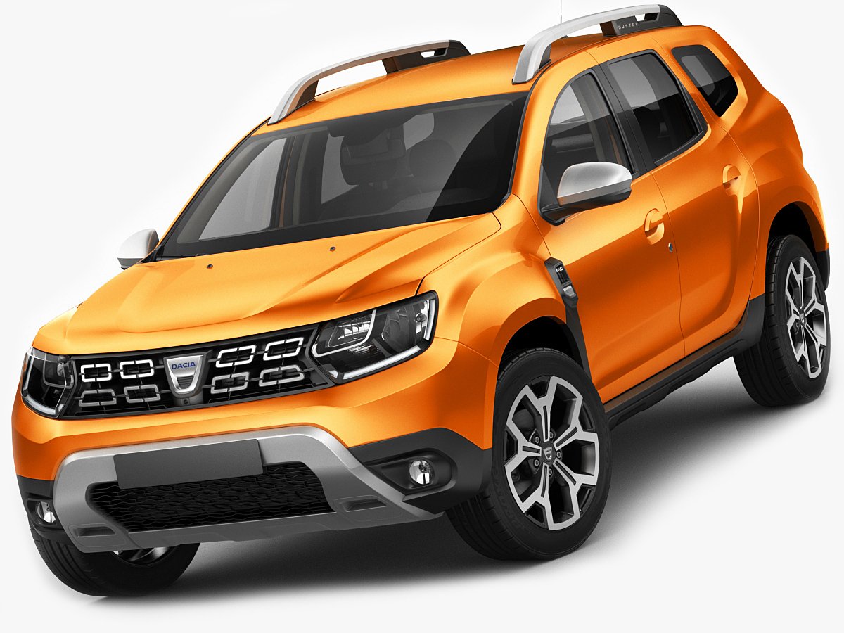 Dacia Fiyat Listesi Ekim 2018