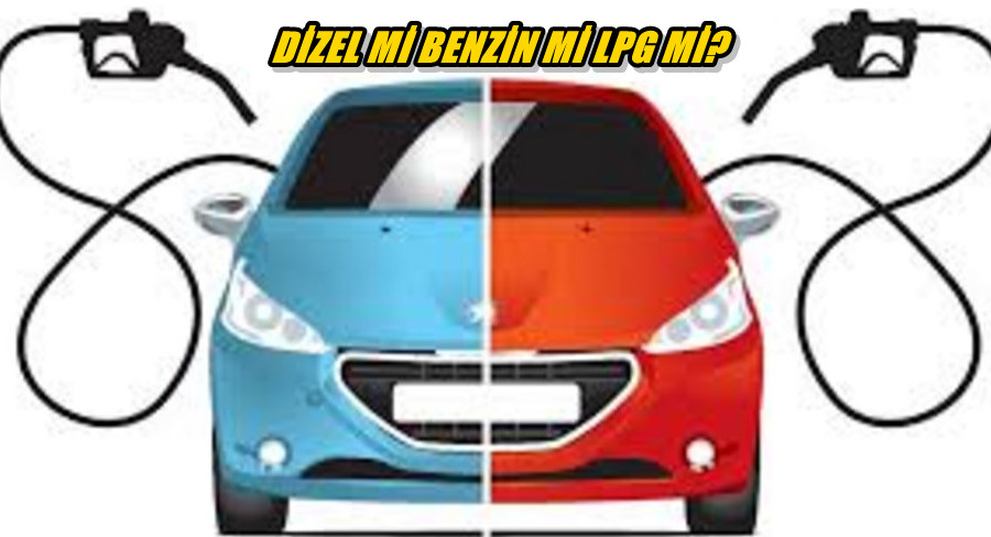 Dizel Mi  LPG Mi Daha Ekonomik ?