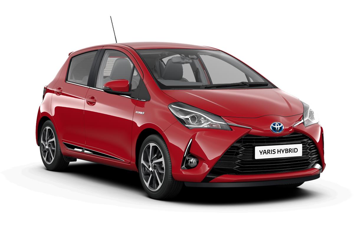 Toyota 2018 Haziran Fiyat Listesi