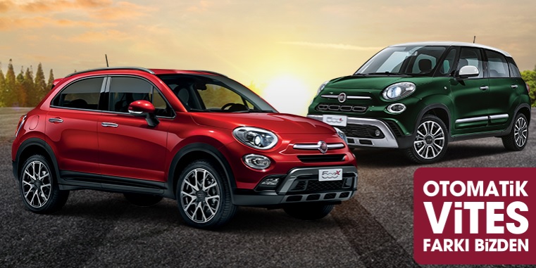 2019 Yılı Mayıs Ayı Fiat Kampanyası