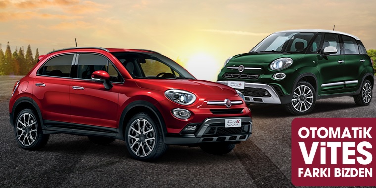 2019 Yılı Temmuz Ayı Fiat Kampanyası