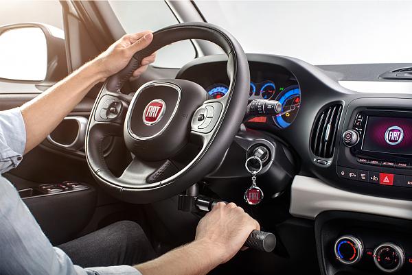 Fiat Engelli  Aracı Ekim Ayı Kampanyası