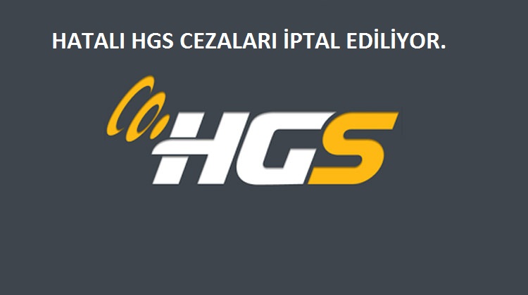 Hatalı HGS Cezaları Kamu Denetçiliği Kurumu sayesinde İptal Edildi