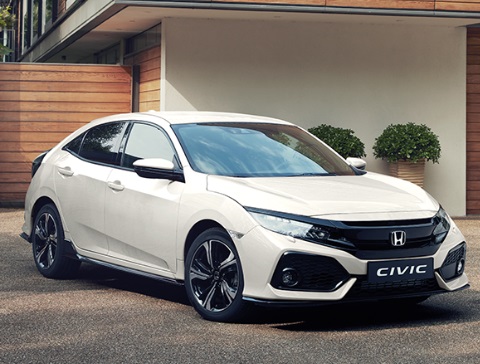 2019 Yılı Ağustos Ayı Honda Kampanyası