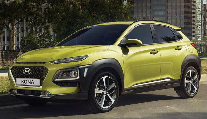 2019 Yılı Eylül Ayı Hyundai Kampanyaları