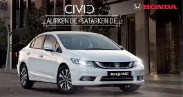 2018 Şubat Honda Kampanya Detayları ve Şubat 2018 Fiyat Listesi