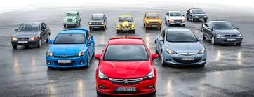 2017 Aralık Ayı Opel Astra, Corsa, İnsignia Fiyat Listesi