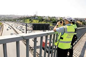 Trafiği Tehlikeye Düşürecek Şekilde Araç kullanma, Makas atma cezası ne kadar?