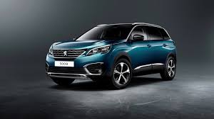  Peugeot 3008 Nasıldır , Crossover Ne demek?