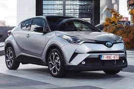 Toyota C-HR 2017 Aralık Yıl Sonu Kampanyası ve Güncel Fiyat Listesi