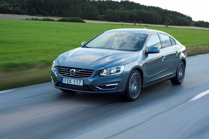 Volvo S60 Dizel Otomatik Nasıldır?