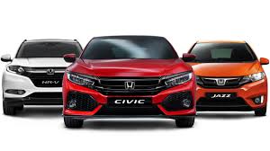 2018 Şubat Honda Fiyat Listesi Ve Kampanya Detayları