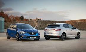 2018 Mayıs Renault Fiyat Listesi