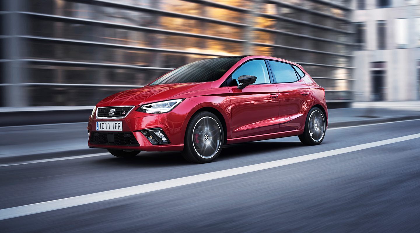 Seat IBIZA 1.0 EcoTSI Nasıldır, Alınır mı? 2018