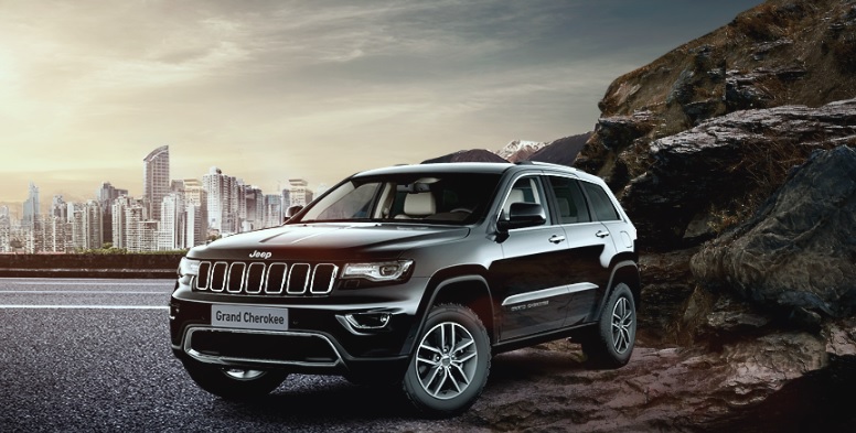 2019 Yılı Nisan Ayı Jeep Kampanyası