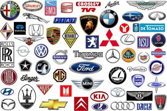 Hangi otomobil  Hangi Ülkede Üretiliyor ve Logosundaki Anlam Ne?