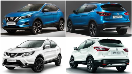 Yeni Nissan Qashqai Nasıl, Nissan Qashqai güncel Fiyat Listesi ve Kullanıcı Yorumları