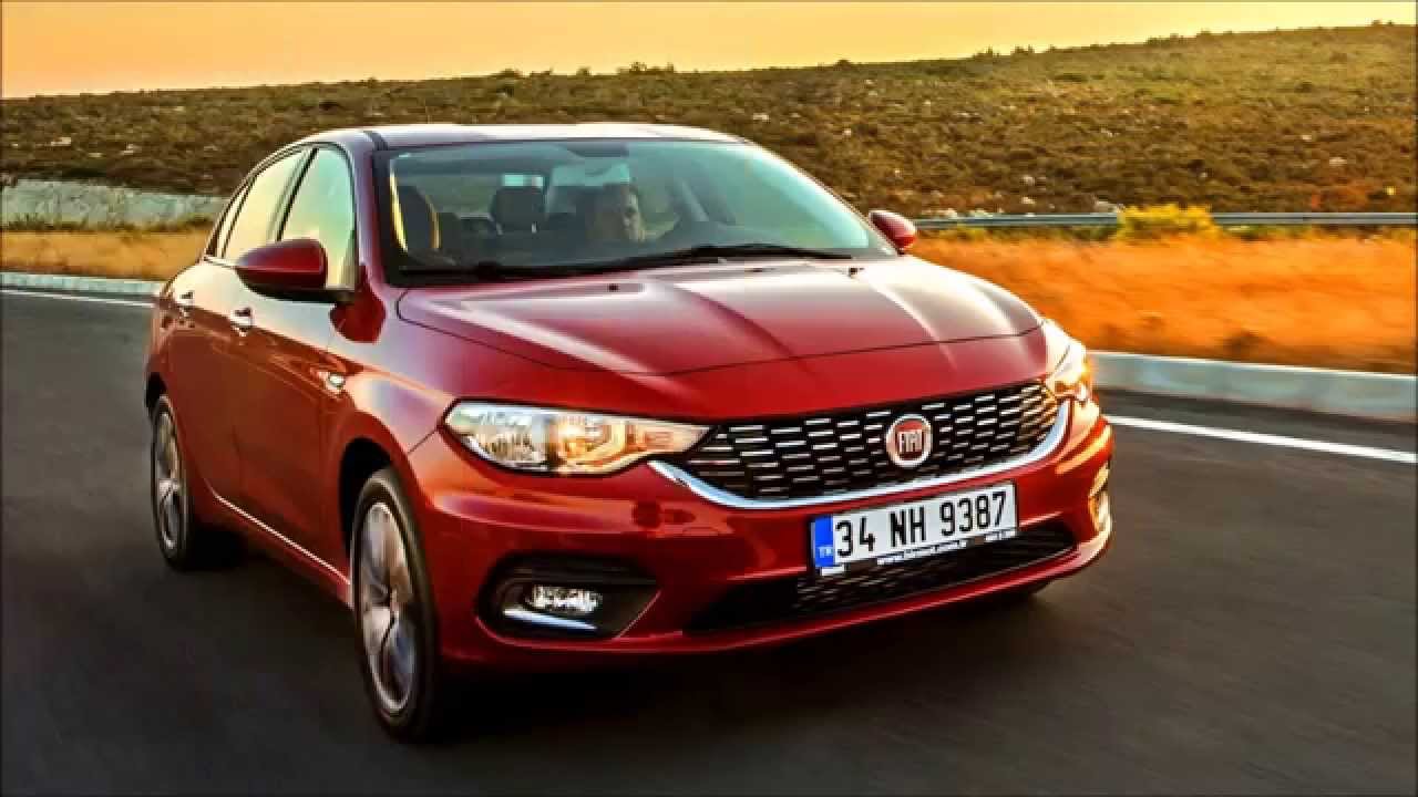 Fiat Egea 2018 Haziran Fiyat Listesi