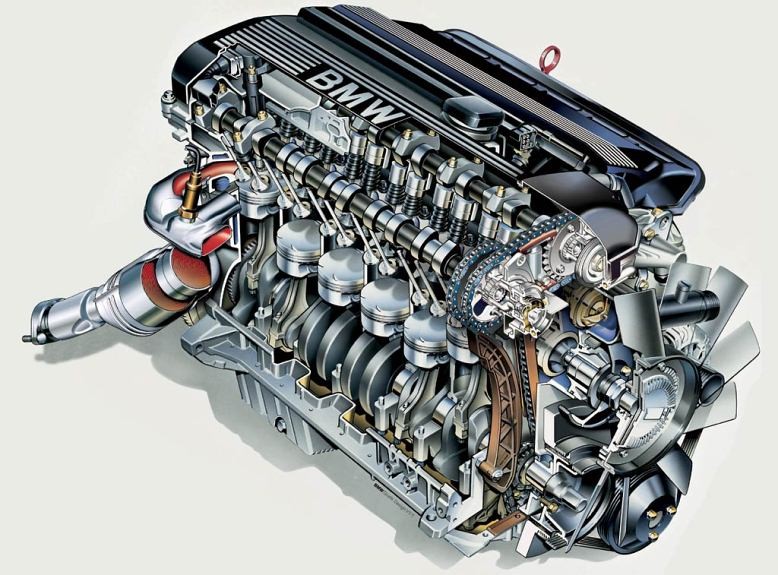 Motor Güç Birimleri (HP, KW, PS)
