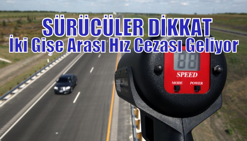 Otoyolların geçiş süreleri, Hangi Otoyol Kaç km ve Minimum kaç dakikada geçebilirim?